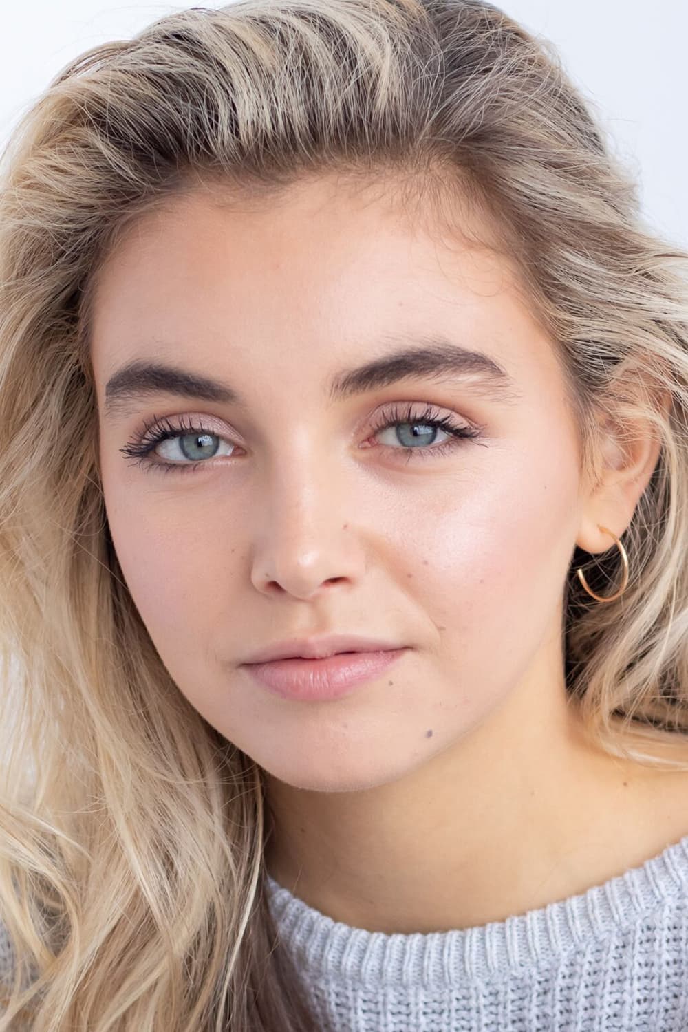 Chloe Skoczen backdrop