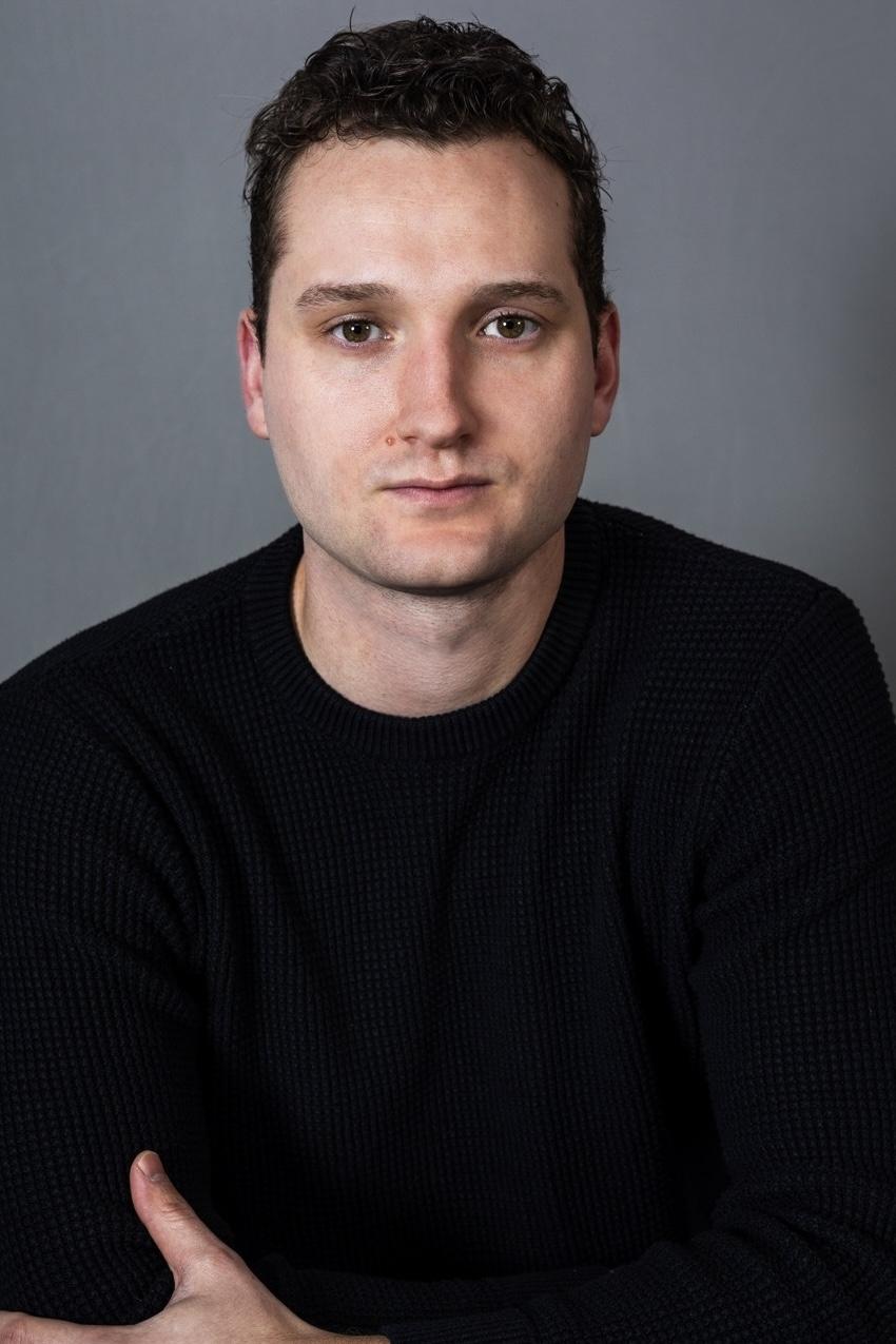 Dillon Orth backdrop