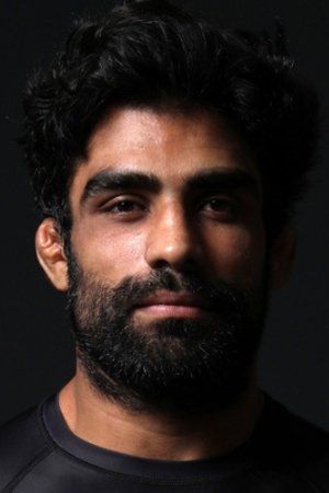 Mansher Khera backdrop