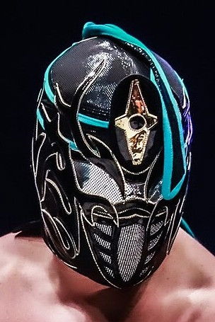 Brenden McAleavey backdrop