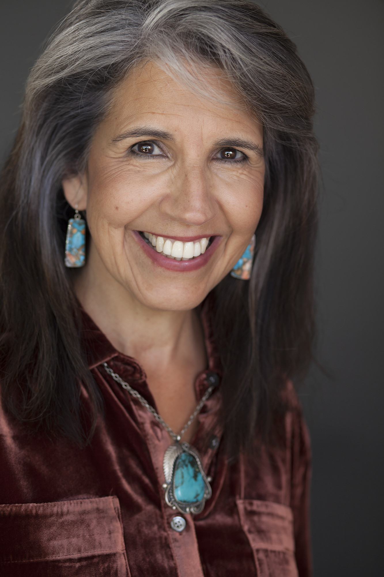 Jeanette Aguilar Harris backdrop