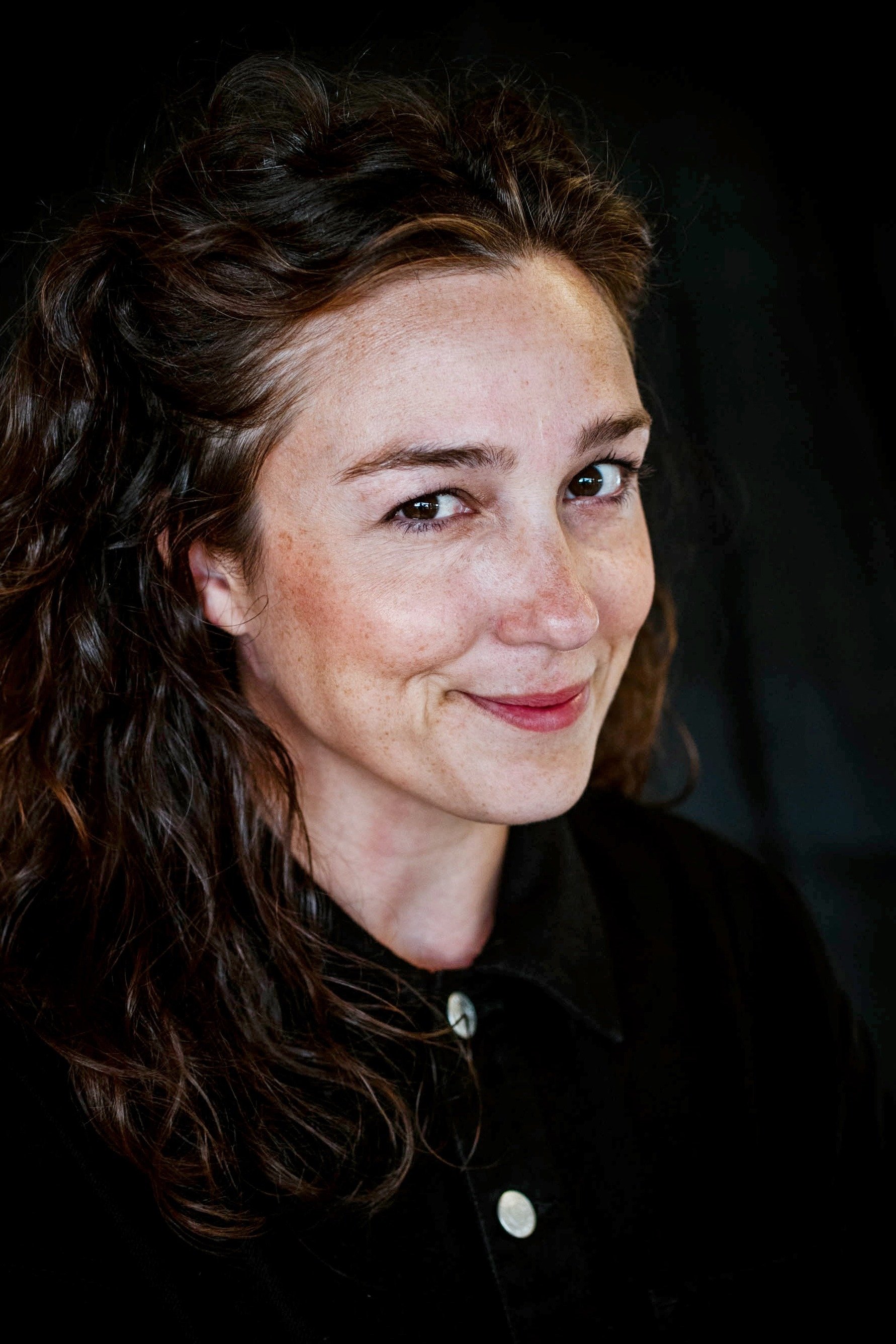 Mercè Ribot backdrop