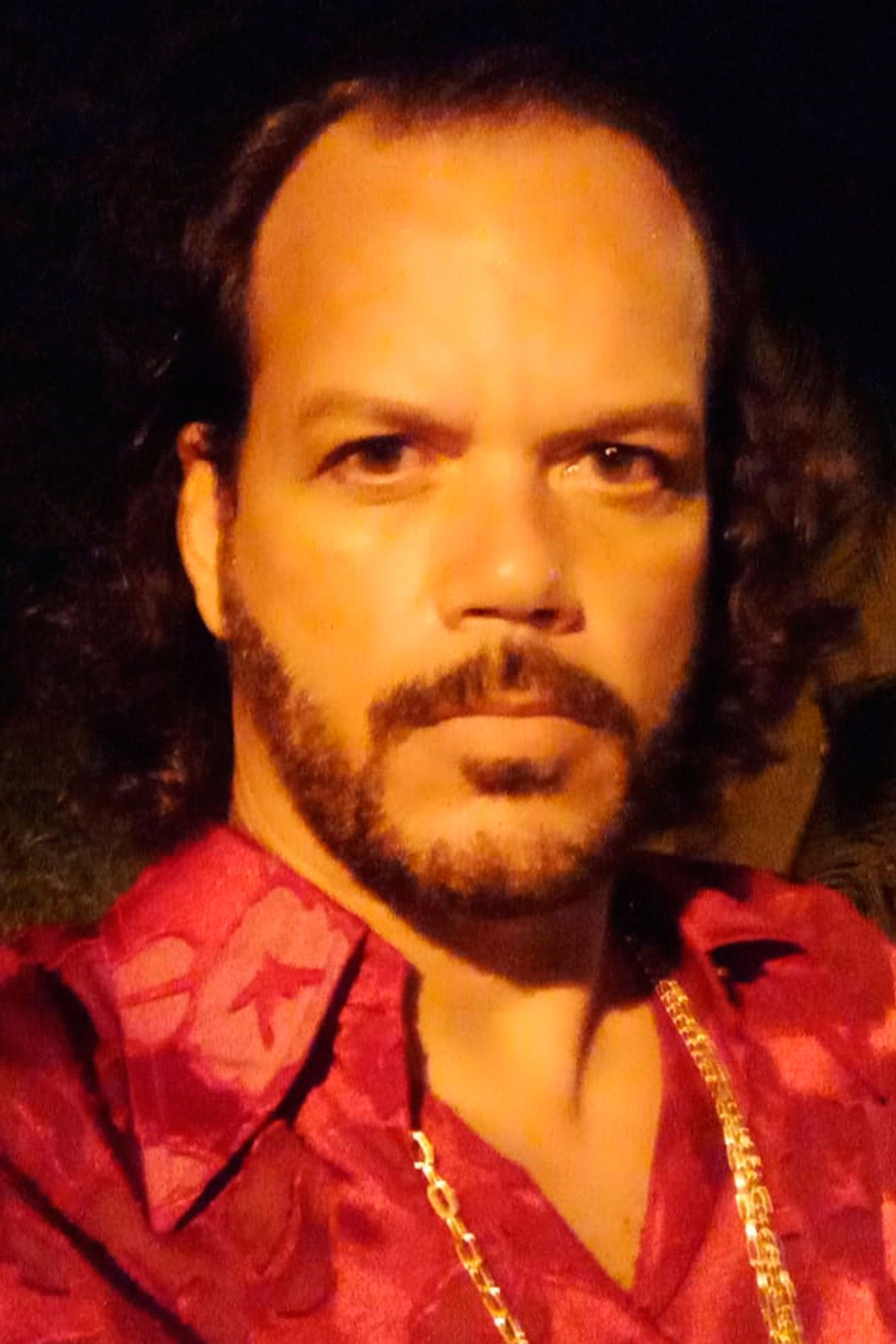 Felipe Fernandes backdrop