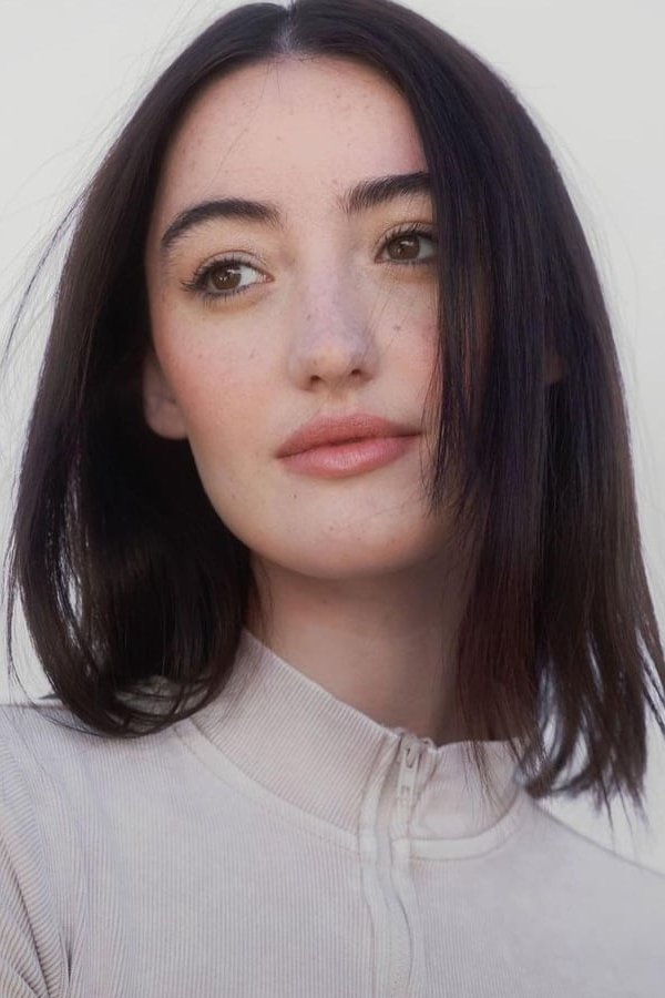 Madison Abbott backdrop