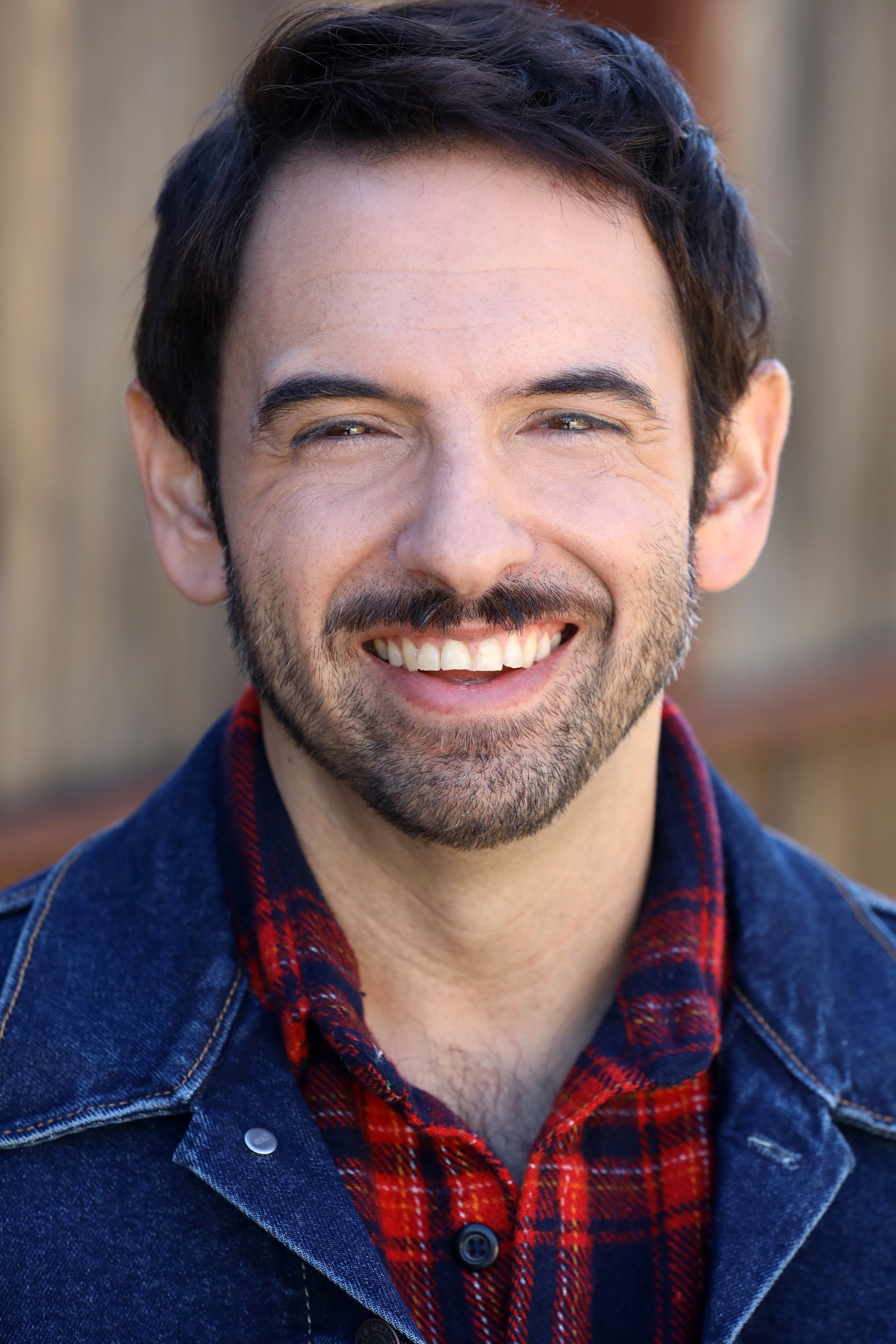 Francisco J. Rodriguez backdrop