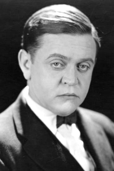 Lloyd Hamilton backdrop