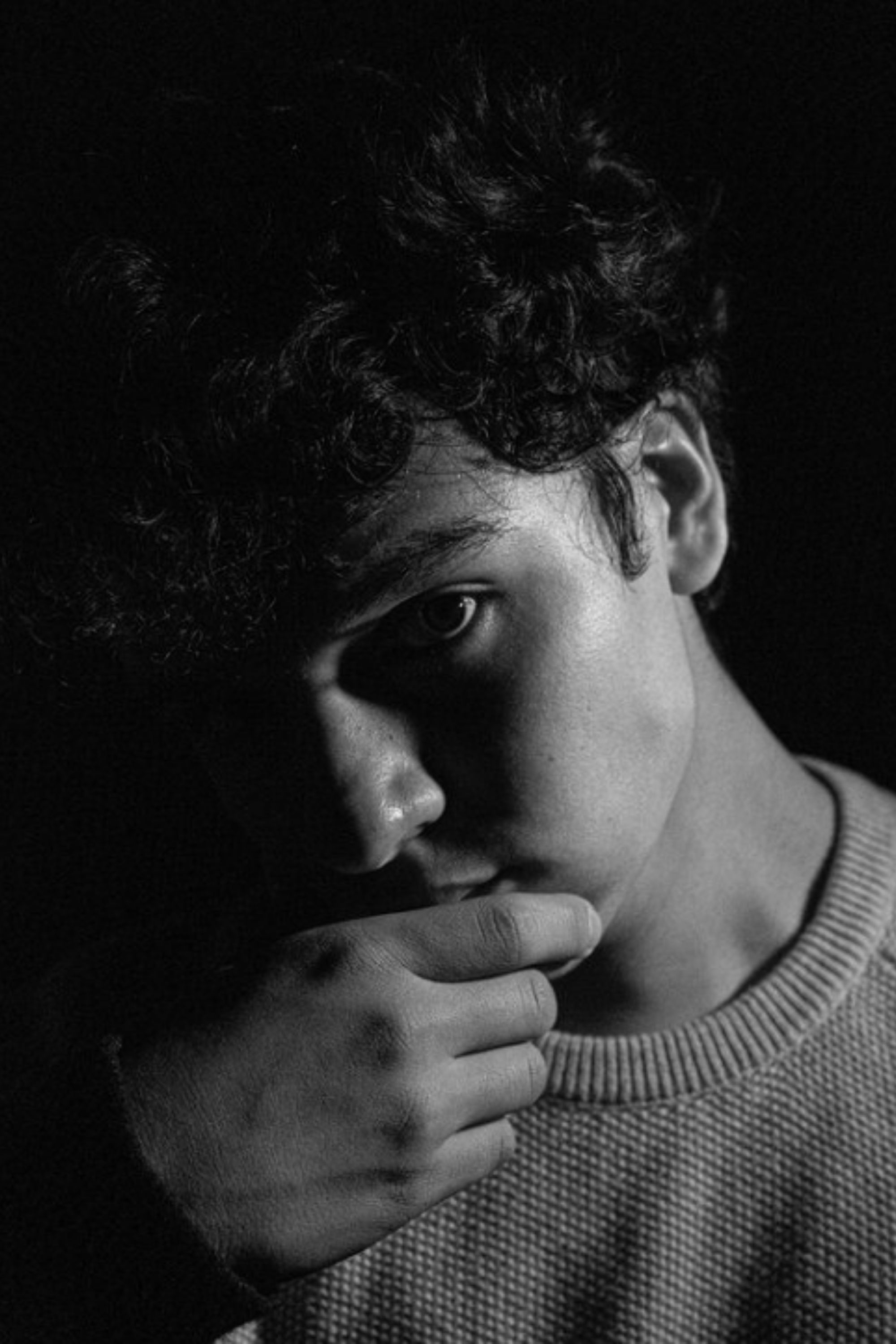 Sergio David Elizalde Hernández backdrop