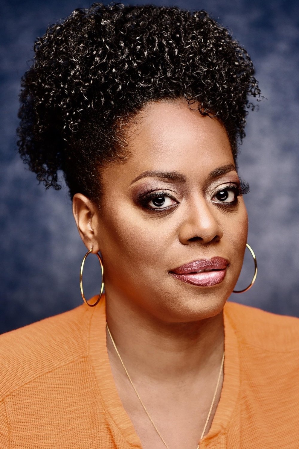 Robin S. Walker backdrop