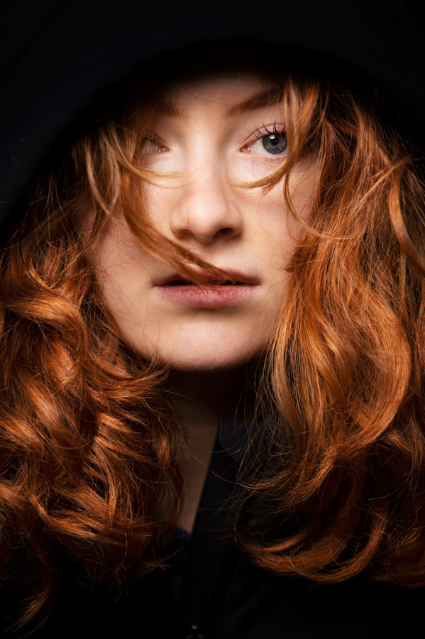 Froukje Veenstra backdrop