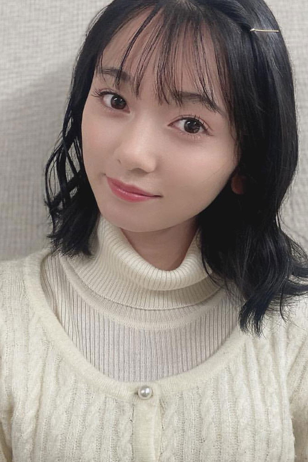 Fuka Kumazawa backdrop