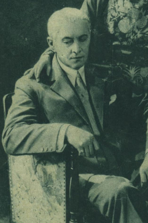 Georges de La Noë backdrop