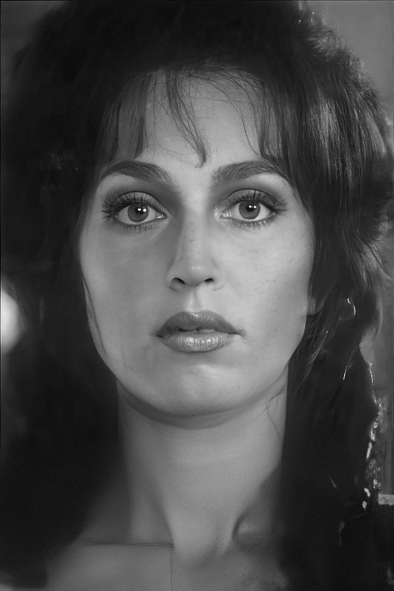 Yekaterina Urmancheyeva backdrop