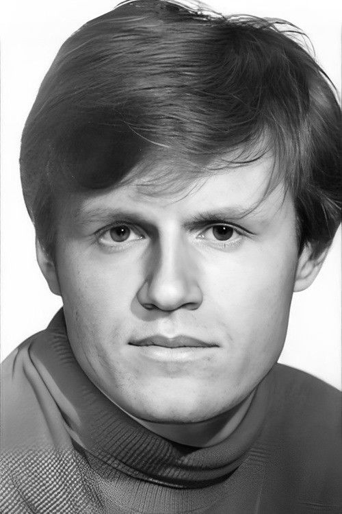 Vitaliy Yakovlev backdrop