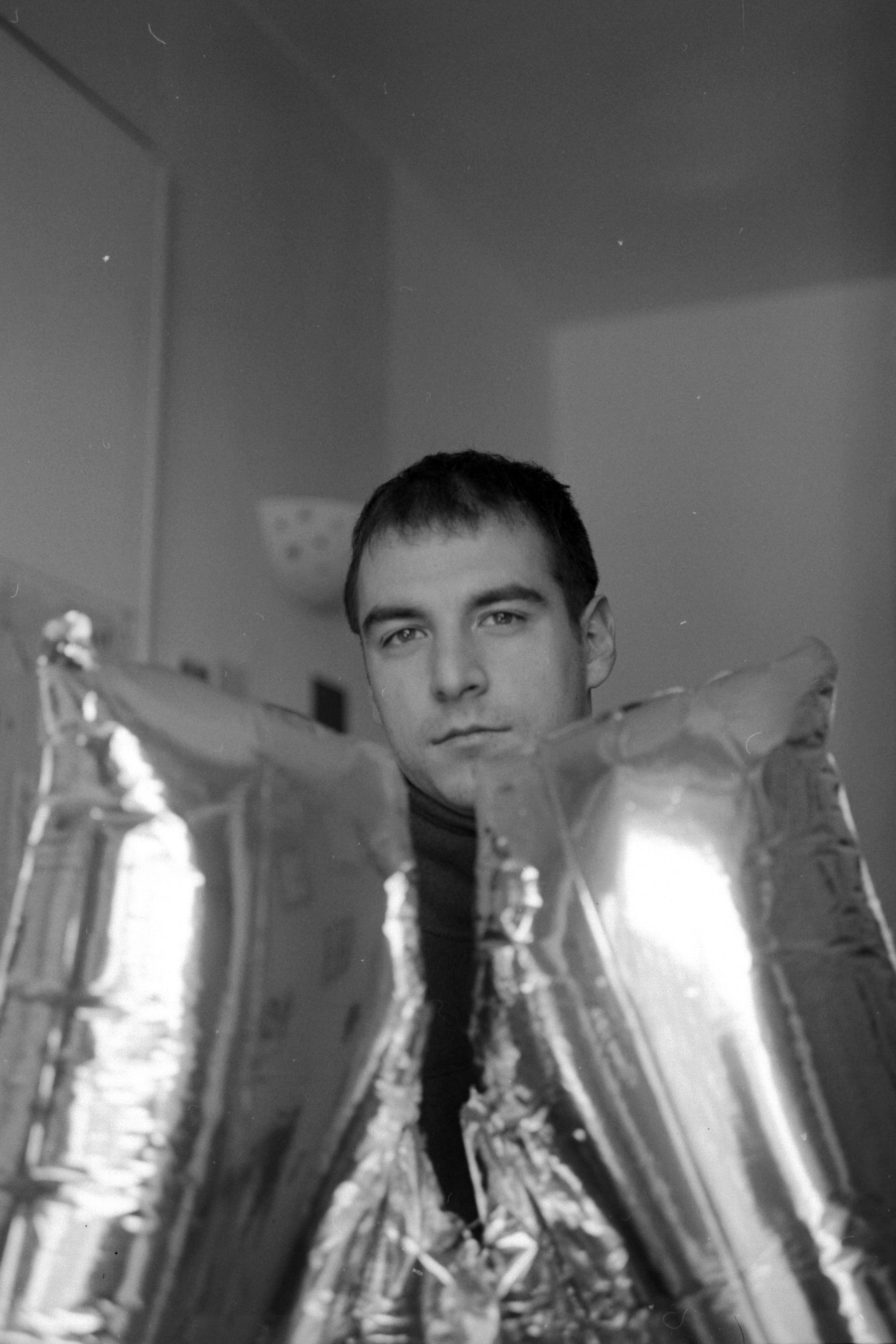 Francesco Manzato backdrop