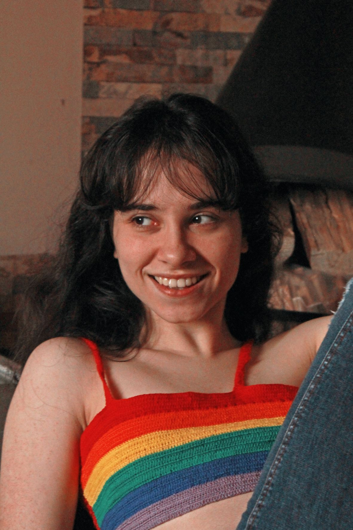 Bruna Rodrigues backdrop