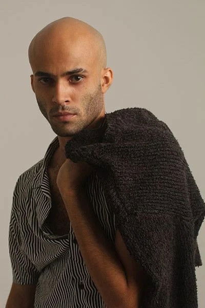 Geyson Luiz backdrop