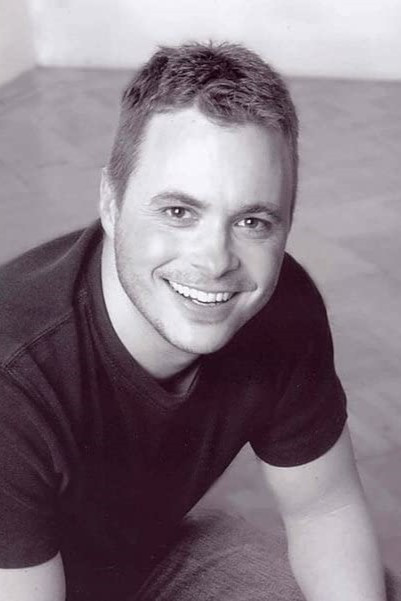 Joe Capozzi backdrop