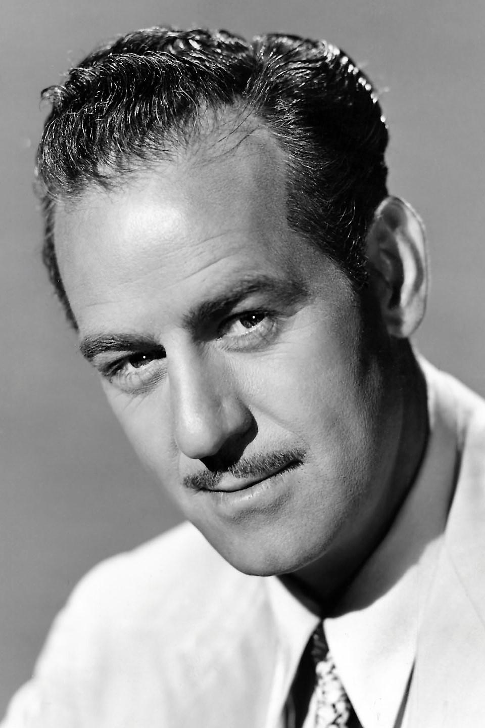 Roy Barcroft backdrop