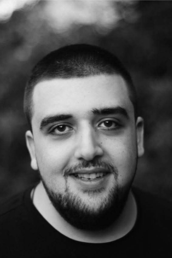 Taron Ispiryan backdrop