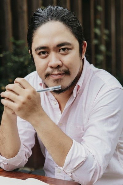 Bình Bồng Bột backdrop