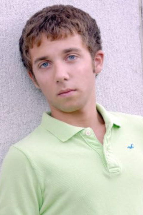 Joshua Tolby backdrop