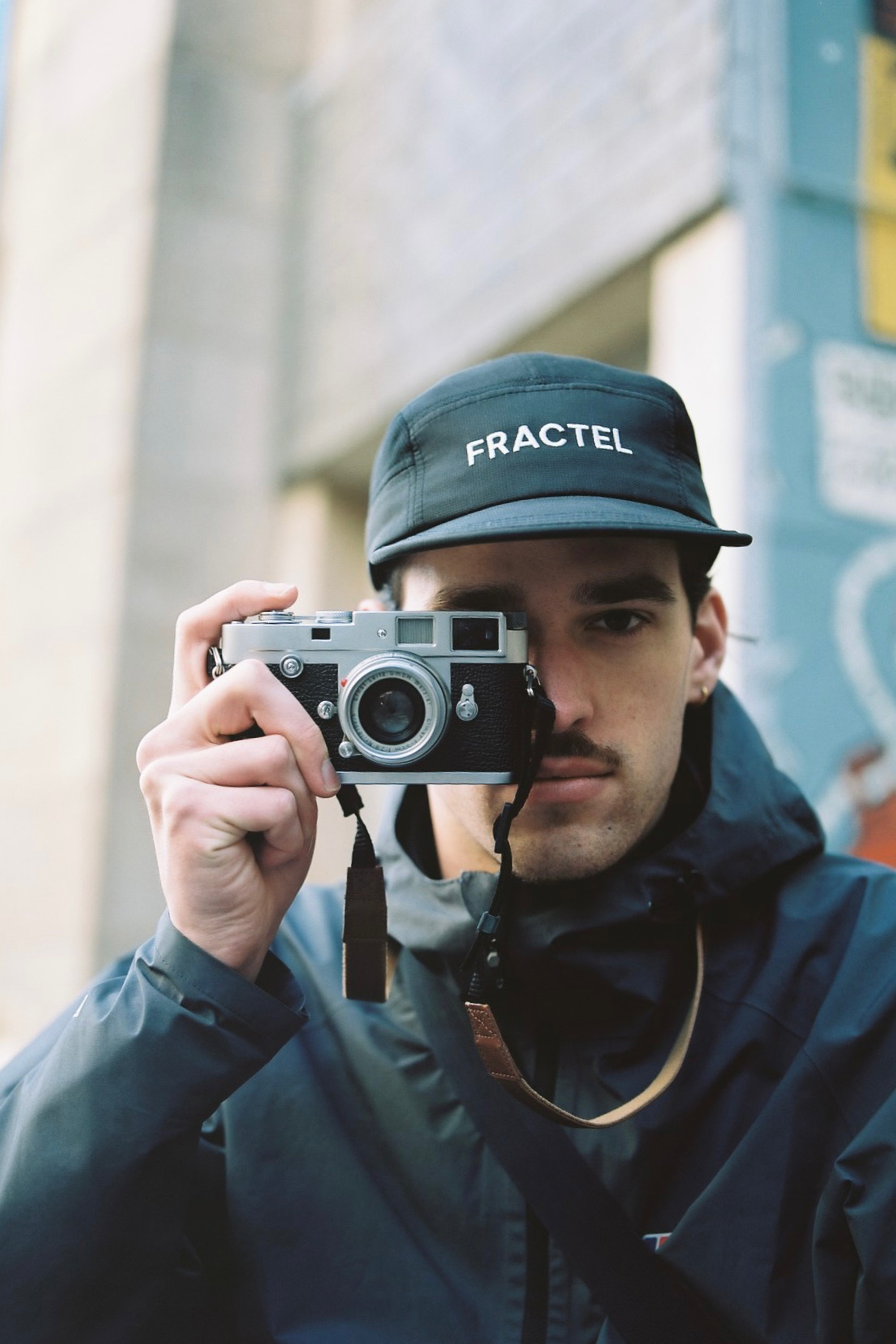 Victor Guillot backdrop