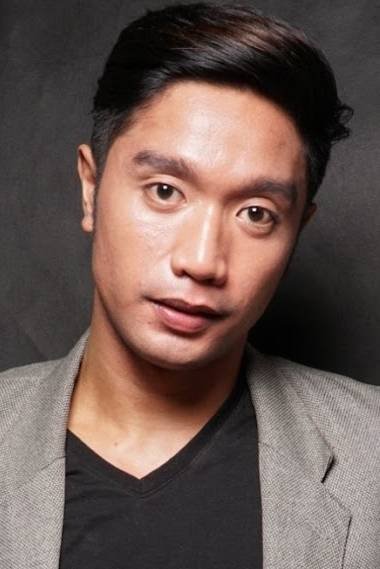 Elmo Elarmo Jr. backdrop