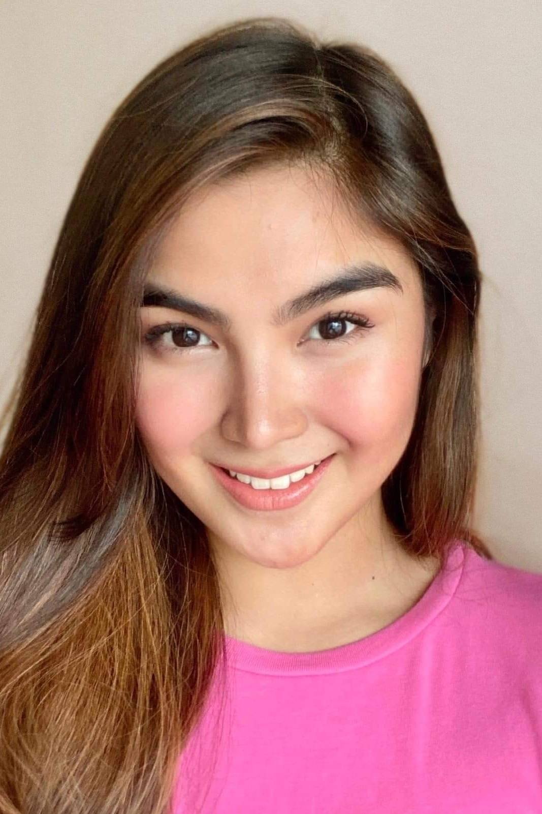 Jastine Lim backdrop