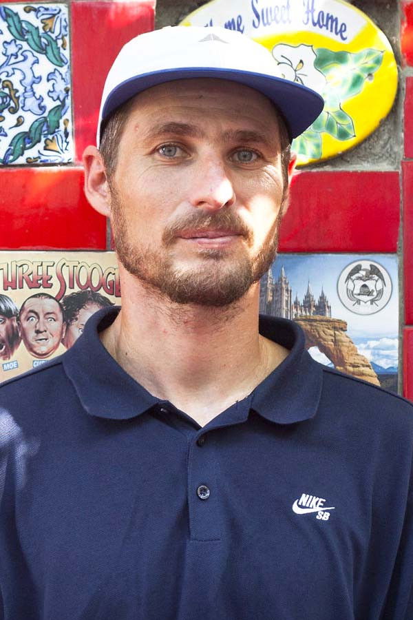 Rodrigo Petersen backdrop