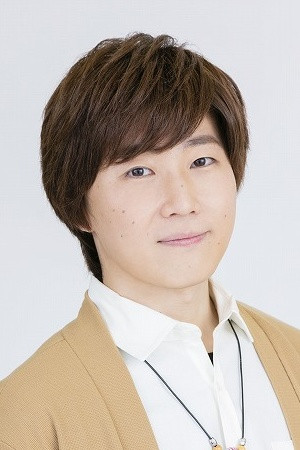 Kazutaka Ishii backdrop