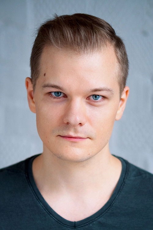 Igor Novoselov backdrop