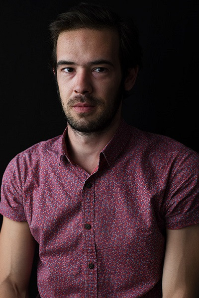 Christos Kapenis backdrop