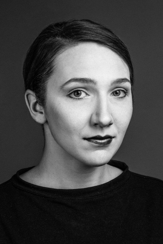 Jindřiška Dudziaková backdrop