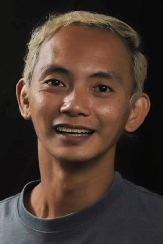 Mark Grabador backdrop