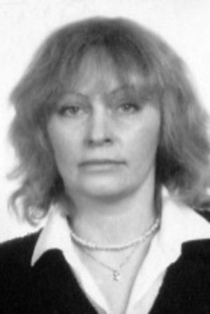 Elena Prorokova backdrop