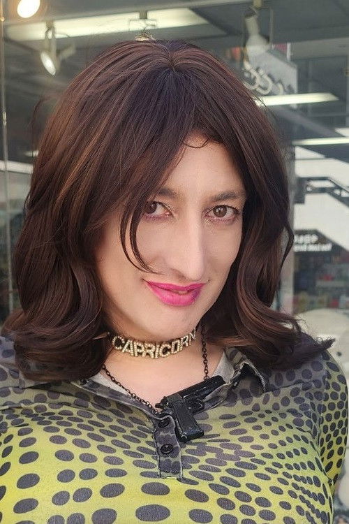 Violet Valentine backdrop