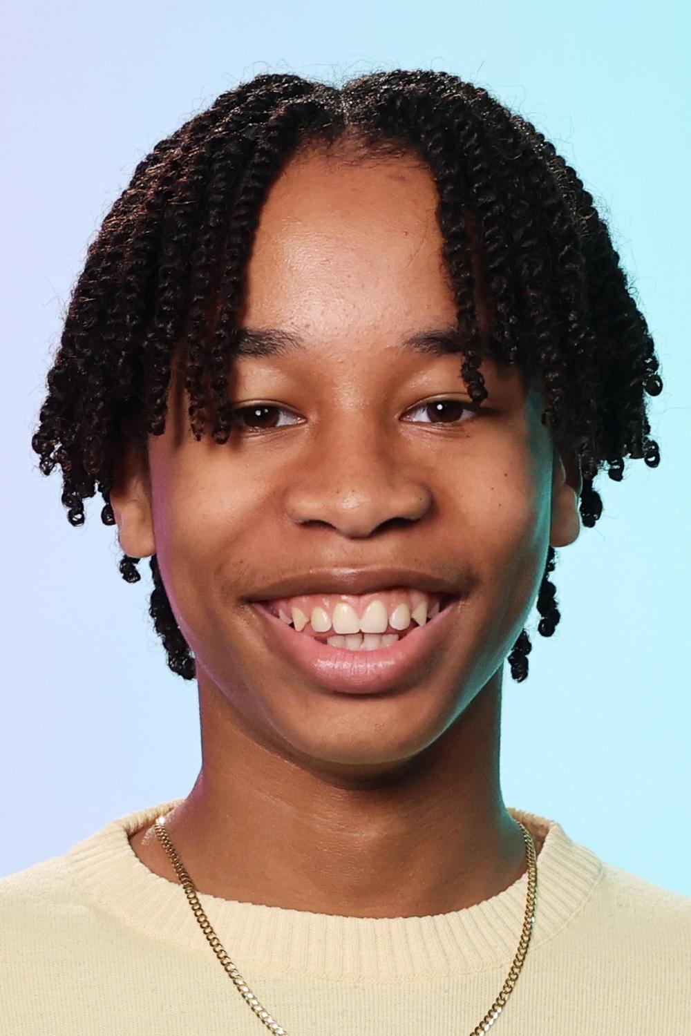 Ian Foreman backdrop