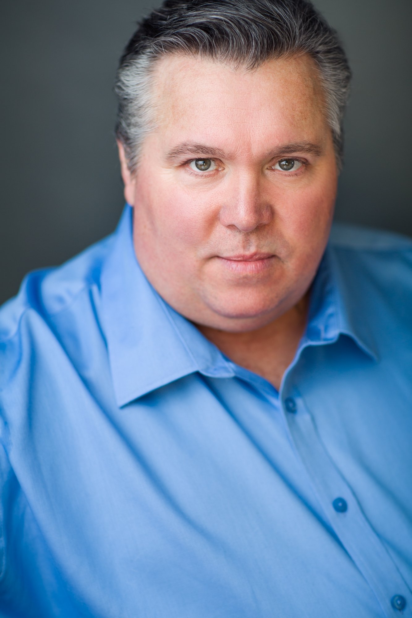 Lance Birley backdrop