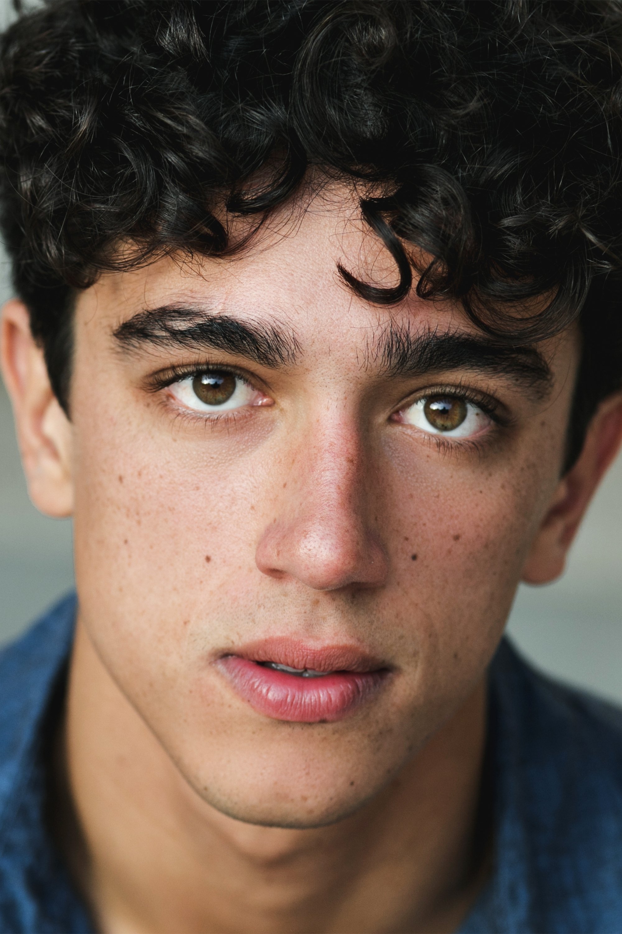 Gabriele Rollo backdrop