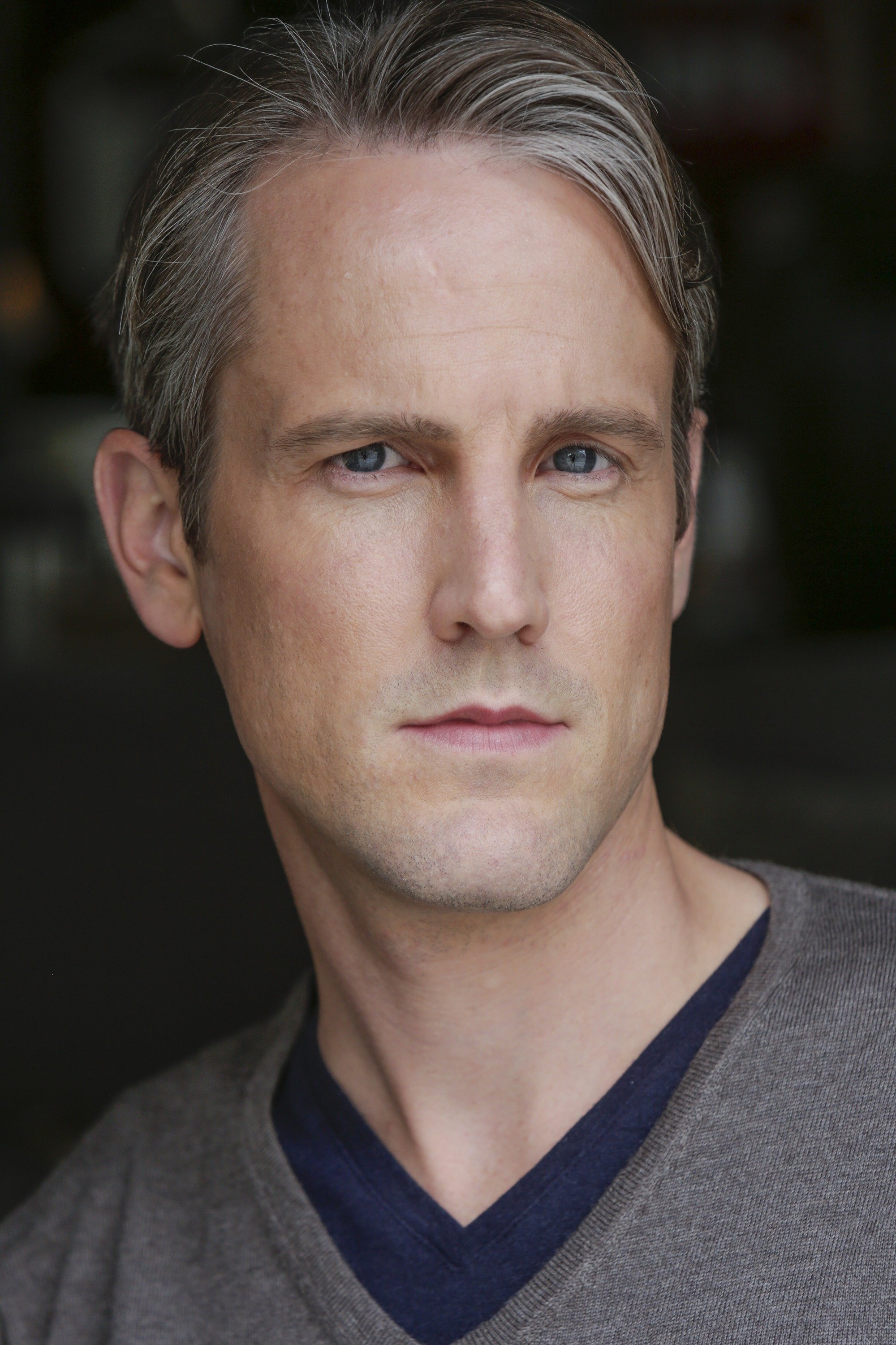 Ronan Arthur backdrop