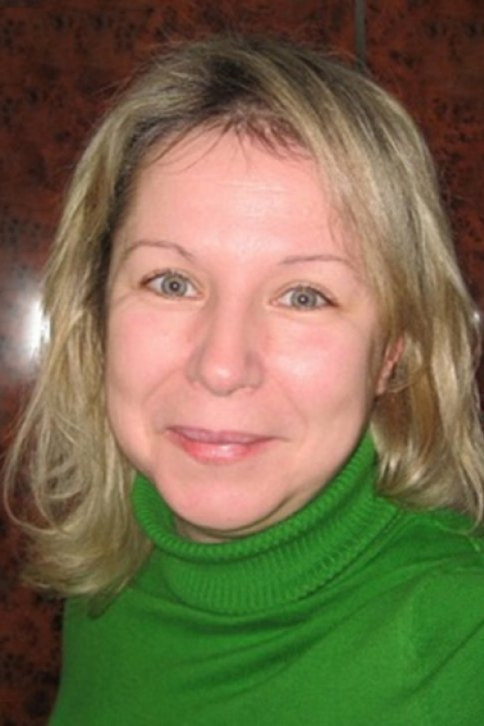 Olga Muzaleva backdrop