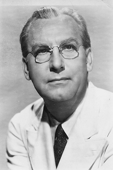 Emmett Vogan backdrop