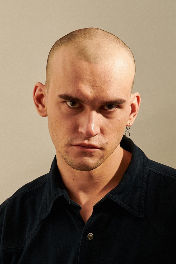 Alexandr Averin backdrop