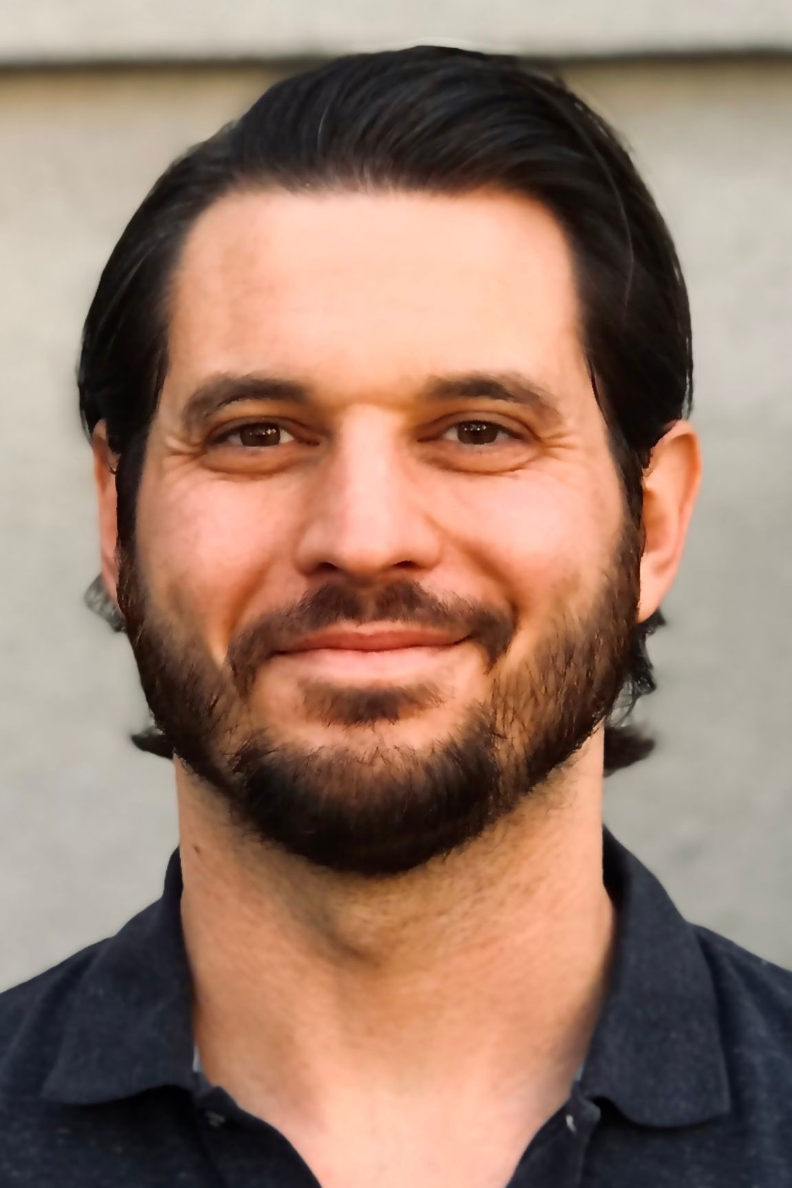 Phillip Wiedenheft backdrop