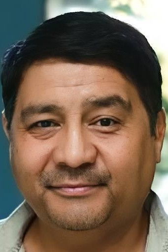 Muhammadiso Abdulxairov backdrop