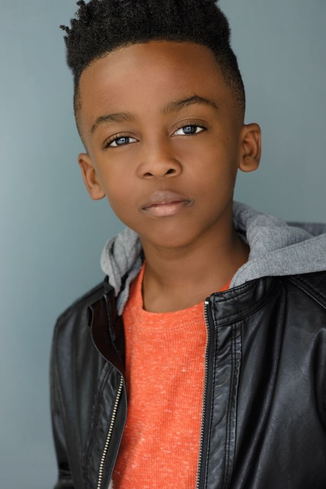 Anthony B. Jenkins backdrop