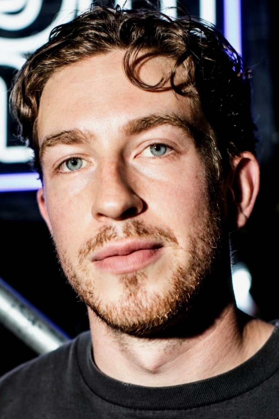 Gavin Matts backdrop