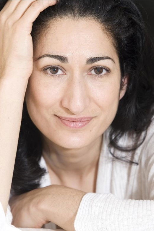 Bridgitta Roy backdrop