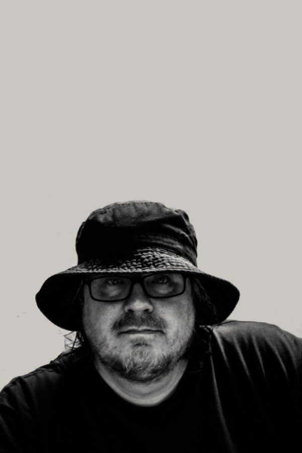 Brett Gregory backdrop