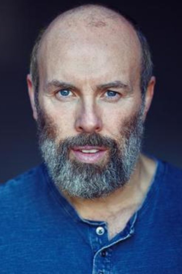 David Howell backdrop